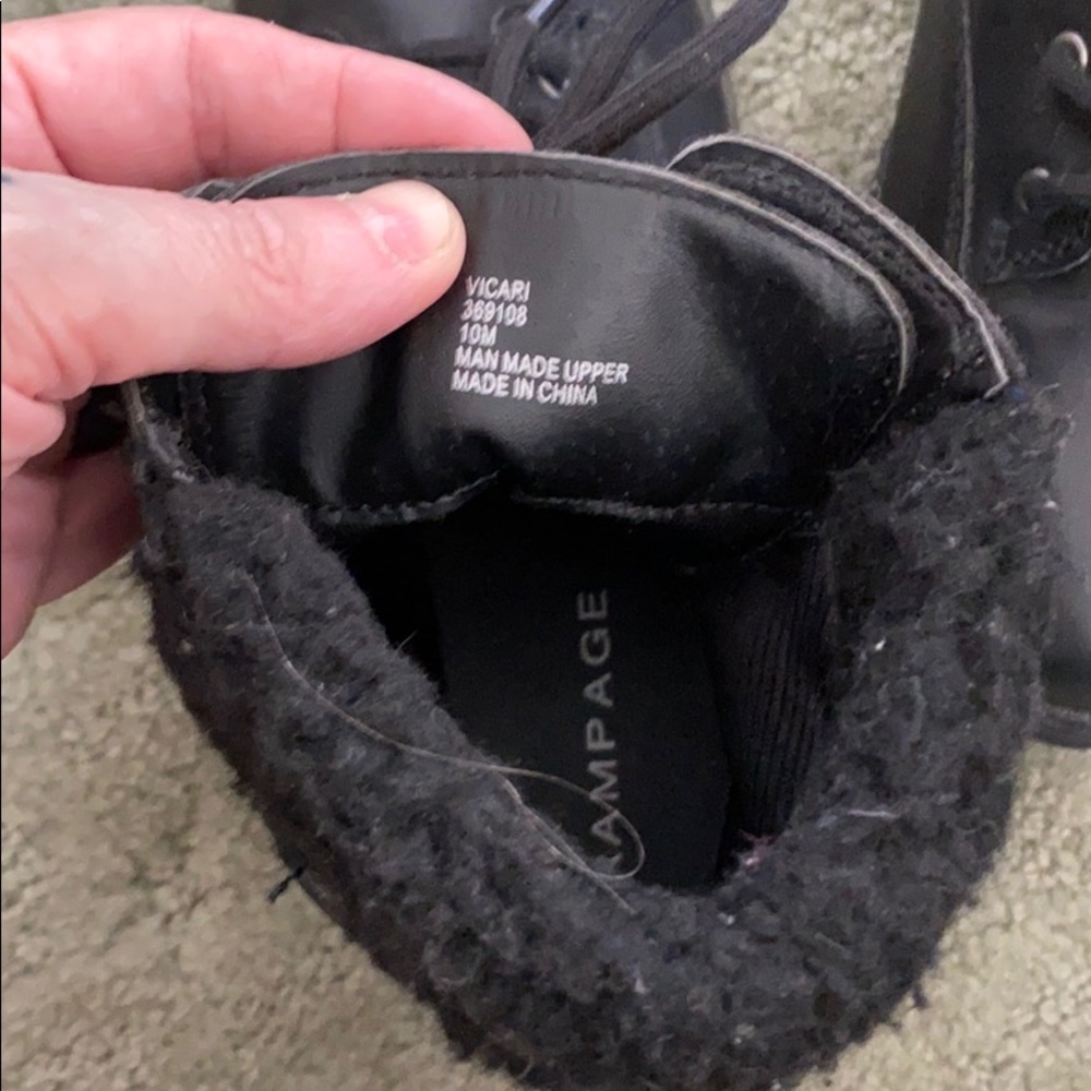 Nice Boots - image 5